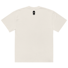 Load image into Gallery viewer, Disillusion is the revolution oversized tee