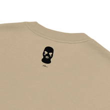 Load image into Gallery viewer, Disillusion is the revolution oversized tee